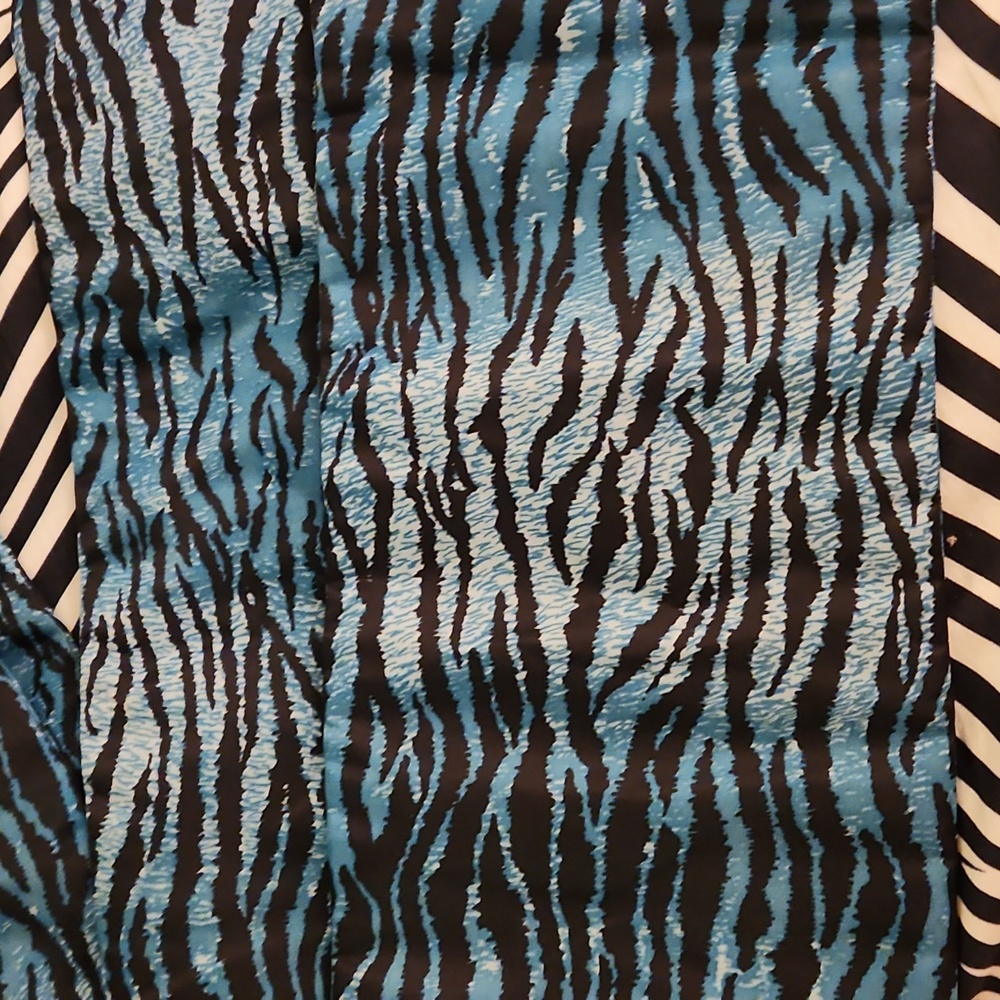 Kenzo × H&M Zibra Print Hat - Picture 4 of 9